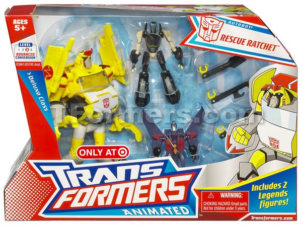 Target=exclusive Ratchet Set  (1 of 2)